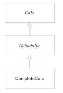 calc