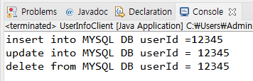 mysql